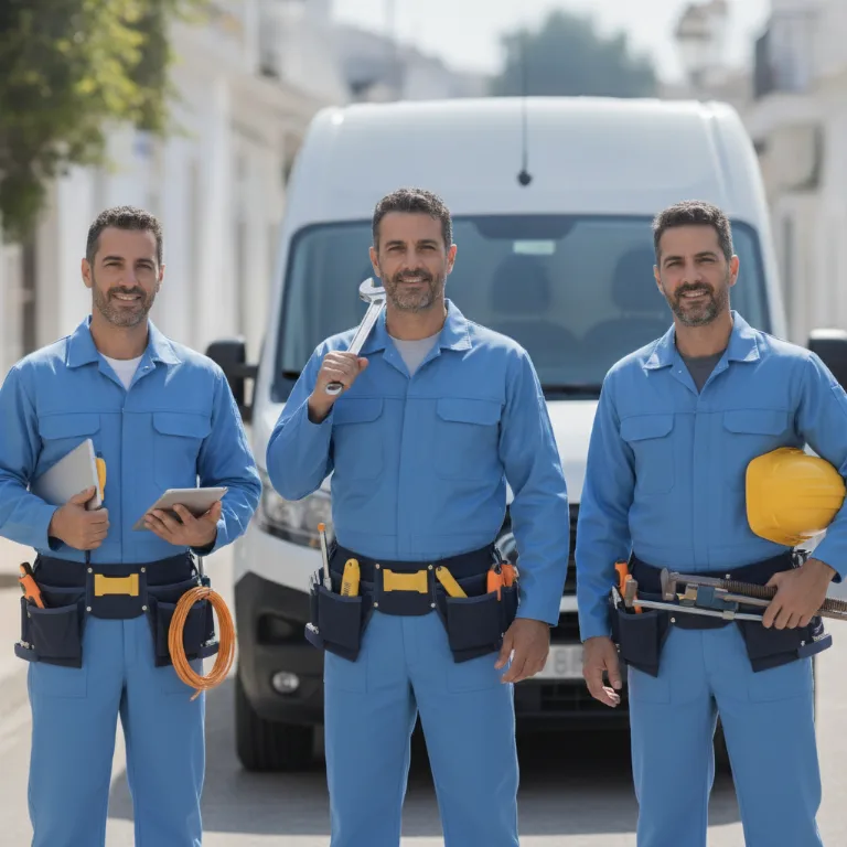 Calefacción Geotérmica equipo en Roquetas de Mar